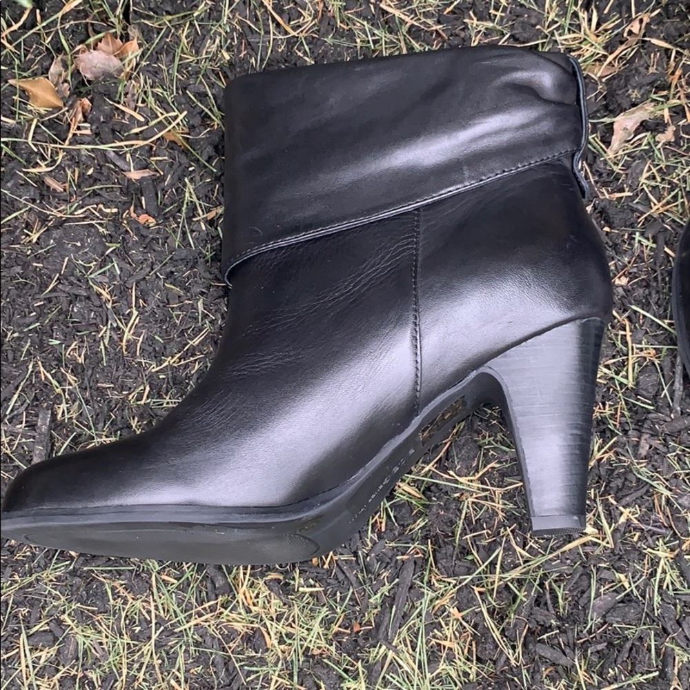 Bcbgeneration Black Booties - image 2